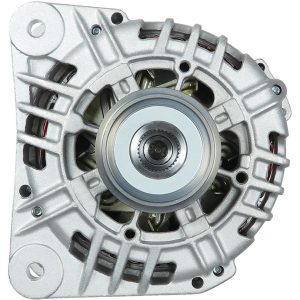 Alternator SKODA ROOMSTER (5J7) 1.9 TDI diesel 101 cai AS-PL A3424S