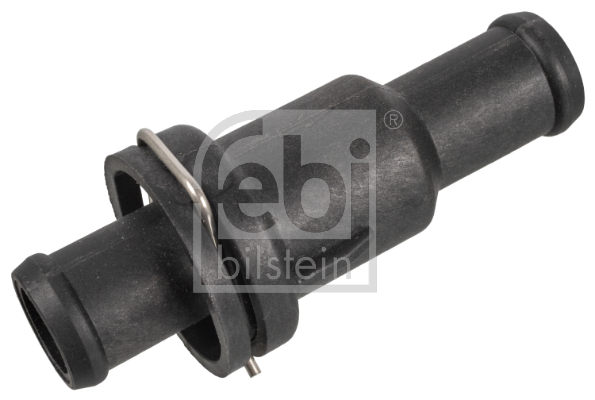 Termostat racire ulei SKODA YETI (5L) 2.0 TDI 4x4 diesel 170 cai FEBI BILSTEIN 172376