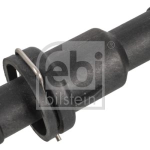 Termostat racire ulei SKODA YETI (5L) 2.0 TDI 4x4 diesel 110 cai FEBI BILSTEIN 172376