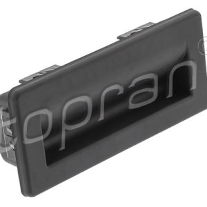 Maner haion SKODA YETI (5L) 1.8 TSI 4x4 benzina 160 cai TOPRAN 120 025