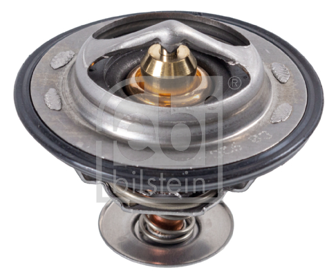 Termostat lichid racire SKODA KAROQ (NU7, ND7) 2.0 TDI 4x4 diesel 150 cai FEBI BILSTEIN 172714