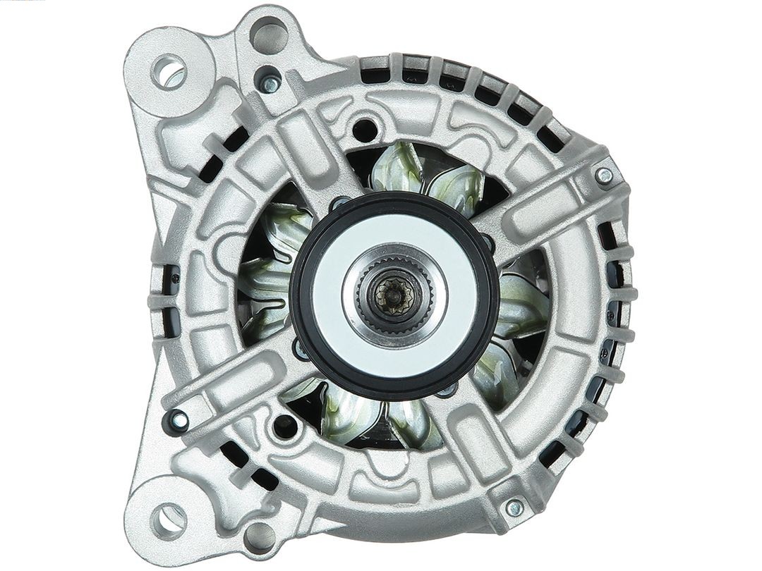 Alternator SKODA YETI (5L) 1.4 TSI benzina 125 cai AS-PL A0468S