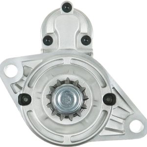 Electromotor SKODA KAROQ (NU7, ND7) 2.0 TSI 4x4 benzina 190 cai AS-PL S0777S