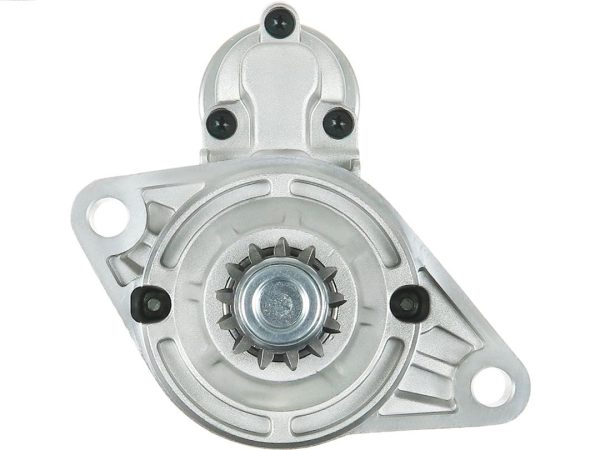 Electromotor SKODA KAROQ (NU7, ND7) 2.0 TSI 4x4 benzina 190 cai AS-PL S0777S