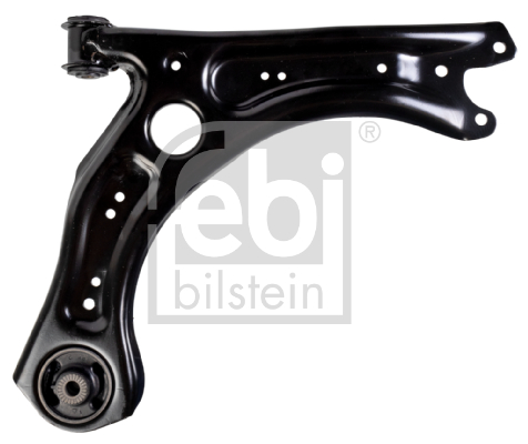 Brat suspensie roata SKODA KAMIQ (NW4) 1.0 TSI benzina 110 cai FEBI BILSTEIN 174043