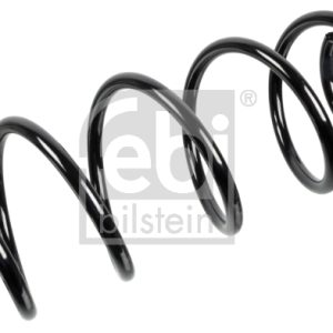 Arc spiral SKODA ROOMSTER Praktik (5J) 1.2 benzina 70 cai FEBI BILSTEIN 174725