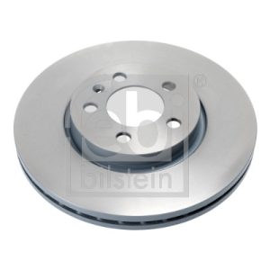 Disc frana SKODA SCALA (NW1) 1.6 TDI diesel 95 cai FEBI BILSTEIN 175496