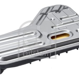 Filtru hidraulic cutie de viteze automata SKODA YETI (5L) 1.4 TSI 4x4 benzina 150 cai FEBI BILSTEIN 175532