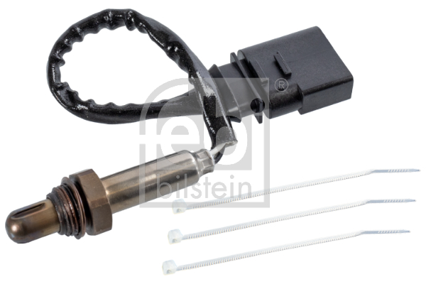 Sonda Lambda SKODA ROOMSTER (5J7) 1.2 benzina 64 cai FEBI BILSTEIN 175937