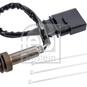 Sonda Lambda SKODA ROOMSTER (5J7) 1.2 benzina 70 cai FEBI BILSTEIN 175937