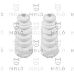 Tampon cauciuc suspensie SKODA YETI (5L) 2.0 TDI 4x4 diesel 140 cai MALO 176004KIT