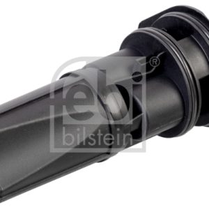 Separator ulei ventilatie bloc motor SKODA RAPID (NH3, NK3, NK6) 1.4 TSI benzina 122 cai FEBI BILSTEIN 176411