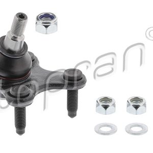 Pivot SKODA YETI (5L) 1.6 benzina 110 cai TOPRAN 110 061