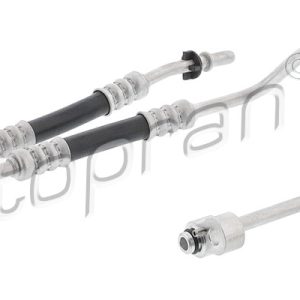 Conducta presiune variabila aer conditionat SKODA ROOMSTER (5J7) 1.4 TDI diesel 80 cai TOPRAN 119 992