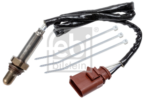 Sonda Lambda SKODA RAPID Spaceback (NH1) 1.6 benzina 105 cai FEBI BILSTEIN 177444