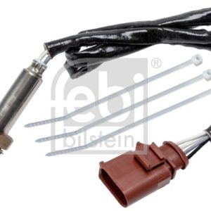 Sonda Lambda SKODA ROOMSTER (5J7) 1.6 benzina 105 cai FEBI BILSTEIN 177444