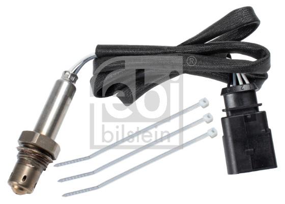 Sonda Lambda SKODA YETI (5L) 1.8 TSI 4x4 benzina 152 cai FEBI BILSTEIN 177519