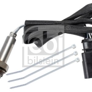 Sonda Lambda SKODA RAPID Spaceback (NH1) 1.4 TSI benzina 122 cai FEBI BILSTEIN 177519
