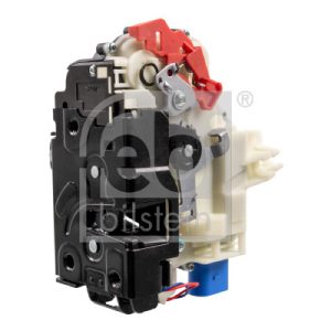 Incuietoare usa SKODA ROOMSTER Praktik (5J) 1.2 benzina 70 cai FEBI BILSTEIN 177561
