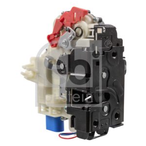 Incuietoare usa SKODA ROOMSTER (5J7) 1.4 TDI diesel 70 cai FEBI BILSTEIN 177624