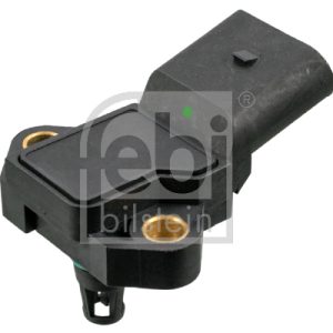 Senzor presiune supraalimentare SKODA RAPID (NH3, NK3, NK6) 1.0 TSI benzina 95 cai FEBI BILSTEIN 177685