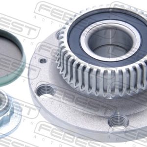 Butuc roata SKODA ROOMSTER (5J7) 1.6 benzina 105 cai FEBEST 1782-A3RA43