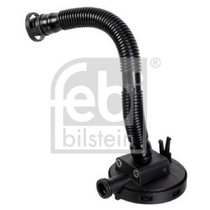 Ventil aerisire carter SKODA RAPID (NH3, NK3, NK6) 1.6 benzina 105 cai FEBI BILSTEIN 178472