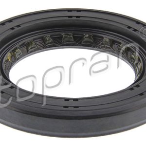 Simering diferential SKODA RAPID Spaceback (NH1) 1.0 TSI benzina 95 cai TOPRAN 112 031