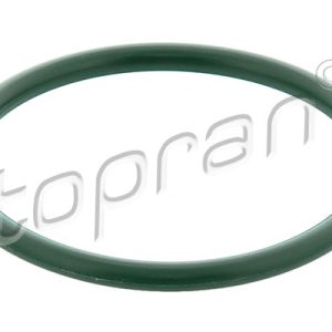 Garnitura etansare compresor SKODA YETI (5L) 1.6 TDI diesel 105 cai TOPRAN 115 342