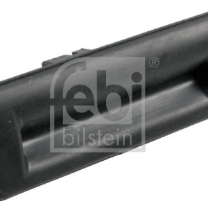 Comutator deschidere haion SKODA ROOMSTER Praktik (5J) 1.2 benzina 70 cai FEBI BILSTEIN 179688