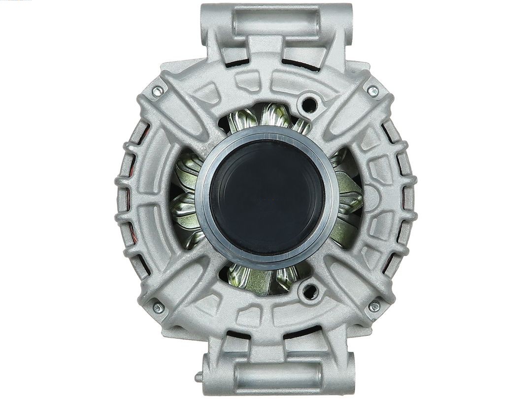 Alternator SKODA YETI (5L) 1.8 TSI 4x4 benzina 160 cai AS-PL A0751S