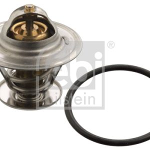 Termostat lichid racire SKODA ROOMSTER Praktik (5J) 1.4 TDI diesel 70 cai FEBI BILSTEIN 17976