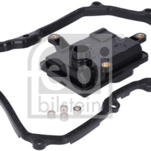 Set filtru hidraulic cutie de viteza automata SKODA YETI (5L) 1.8 TSI 4x4 benzina 152 cai FEBI BILSTEIN 179906
