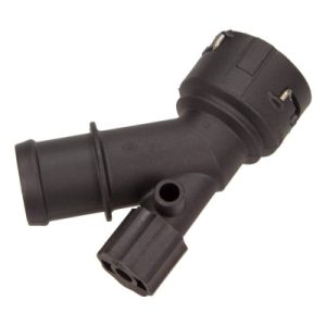 Flansa lichid racire SKODA ROOMSTER (5J7) 1.4 TDI diesel 70 cai MAXGEAR 18-0481