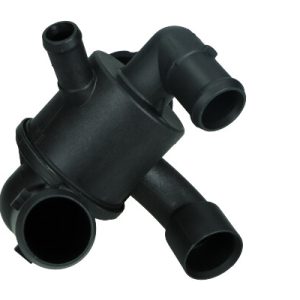 Termostat lichid racire SKODA YETI (5L) 2.0 TDI 4x4 diesel 140 cai MAXGEAR 18-0612