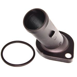 Flansa lichid racire SKODA YETI (5L) 2.0 TDI 4x4 diesel 170 cai MAXGEAR 18-0844