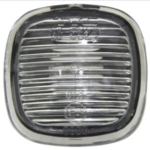 Semnalizator SKODA RAPID (NH3, NK3, NK6) 1.6 TDI diesel 105 cai TYC 18-5327-81-2