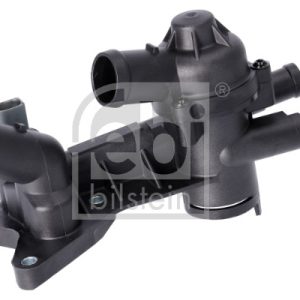 Termostat lichid racire SKODA ROOMSTER (5J7) 1.2 benzina 64 cai FEBI BILSTEIN 180393