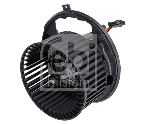 Ventilator habitaclu SKODA YETI (5L) 2.0 TDI diesel 110 cai FEBI BILSTEIN 180441