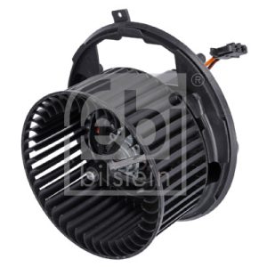 Ventilator habitaclu SKODA YETI (5L) 1.8 TSI 4x4 benzina 160 cai FEBI BILSTEIN 180441