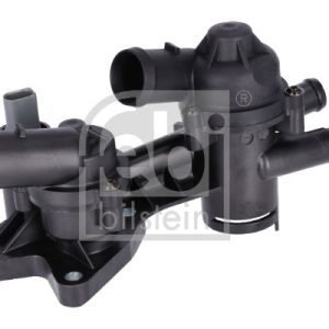 Termostat lichid racire SKODA RAPID (NH3, NK3, NK6) 1.4 TSI benzina 122 cai FEBI BILSTEIN 180451