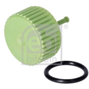 Capac inchidere rezervorde compensare servodirectie SKODA ROOMSTER (5J7) 1.6 benzina 105 cai FEBI BILSTEIN 180736