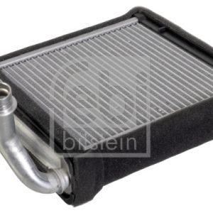 Schimbator caldura incalzire habitaclu SKODA YETI (5L) 1.6 TDI diesel 105 cai FEBI BILSTEIN 180738