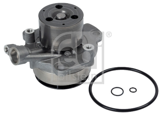 Pompa de apa SKODA RAPID (NH3, NK3, NK6) 1.6 TDI diesel 115 cai FEBI BILSTEIN 180948