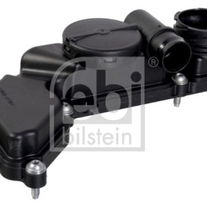 Separator ulei ventilatie bloc motor SKODA KAROQ (NU7, ND7) 1.5 TSI benzina 150 cai FEBI BILSTEIN 181042