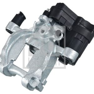 Etrier frana SKODA KAROQ (NU7, ND7) 1.0 TSI benzina 110 cai FEBI BILSTEIN 181363