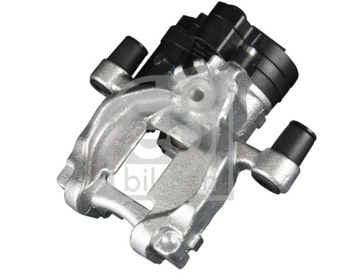 Etrier frana SKODA KAROQ (NU7, ND7) 1.6 TDI diesel 115 cai FEBI BILSTEIN 181364