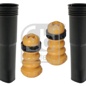 Chit protectie praf amortizor SKODA SCALA (NW1) 1.0 TGI CNG Benzina/Gaz metan (GNC) 90 cai FEBI BILSTEIN 181389