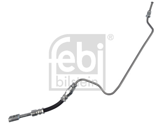 Furtun frana SKODA SCALA (NW1) 1.0 TSI benzina 116 cai FEBI BILSTEIN 181390