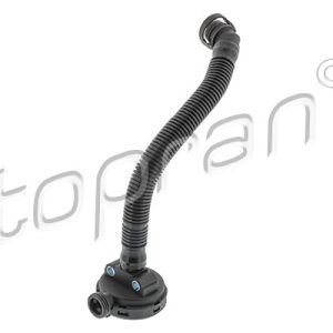 Ventil aerisire carter SKODA RAPID (NH3, NK3, NK6) 1.2 benzina 75 cai TOPRAN 117 112